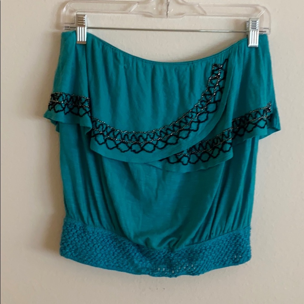 Jessica Simpson tank top